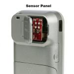 Alcomate Premium AL-7000 Breathalyzer - Calibration Free
