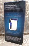 BACtrack Mobile Breathalyzer with Professional Accuracy
