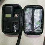Rechargeable Personal Breathalyzer with Accurate Readings