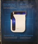 BACtrack Mobile Breathalyzer with Professional Accuracy