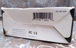 BACtrack Mobile Breathalyzer with Professional Accuracy