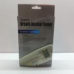 AlcoMate AL2500 Digital Alcohol Breathalyzer Tester