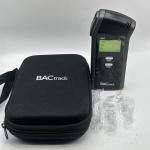 BACtrack S80 Breathalyzer for Accurate Readings