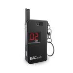 BACtrack Keychain Breathalyzer - Ultra Portable Device