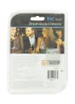 BACtrack Keychain Breathalyzer - Ultra Portable Device