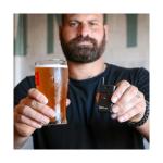 BACtrack Keychain Breathalyzer - Ultra Portable Device