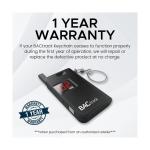 BACtrack Keychain Breathalyzer - Ultra Portable Device