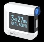 C8 Wireless Breathalyzer for iPhone and Android