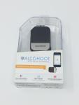 Alcohoot AHT101 Smartphone Breathalyzer - Black