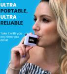 C8 Wireless Breathalyzer for iPhone and Android