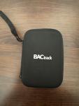 BACtrack S80 Pro Portable Breathalyzer - Compact & Reliable