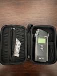 BACtrack S80 Pro Portable Breathalyzer - Compact & Reliable