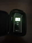 BACtrack S80 Pro Portable Breathalyzer - Compact & Reliable