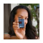 BACtrack Keychain Breathalyzer - Ultra-Portable Alcohol Tester
