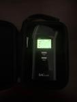 BACtrack S80 Pro Portable Breathalyzer - Compact & Reliable