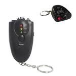 YehVeh Mini Pocket Alcohol Breath Tester Keychain