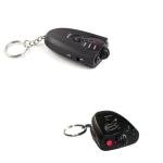 YehVeh Mini Pocket Alcohol Breath Tester Keychain