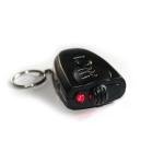YehVeh Mini Pocket Alcohol Breath Tester Keychain