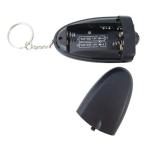 YehVeh Mini Pocket Alcohol Breath Tester Keychain