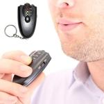 YehVeh Mini Pocket Alcohol Breath Tester Keychain
