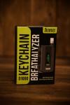 Diowner D1000 Portable Keychain Breathalyzer Tester