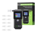 Professional Alcohol Breathalyzer for Personal Use