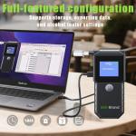Professional Alcohol Breathalyzer for Personal Use