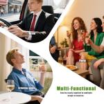 Professional Alcohol Breathalyzer for Personal Use