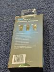 40 Pack of Breathalyzer Mouthpieces for Bactrack S80 S75 S70