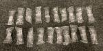 20 Pack Mouthpieces for S80 Breathalyzer and More