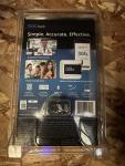 BACtrack C8 Bluetooth Breathalyzer – Smart and Accurate
