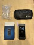 BACtrack Trace Breathalyzer - Accurate & Compliant