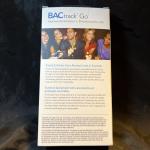 BACtrack Go Keychain Breathalyzer for On-the-Go