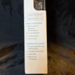 BACtrack Go Keychain Breathalyzer for On-the-Go