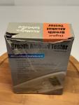 AlcoMate AL2500 Digital Alcohol Breathalyzer