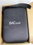 BACtrack S80 Pro Portable Breathalyzer - Black