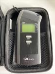 BACtrack S80 Pro Portable Breathalyzer - Black