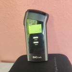BACtrack S80 Portable Alcohol Breathalyzer with Case