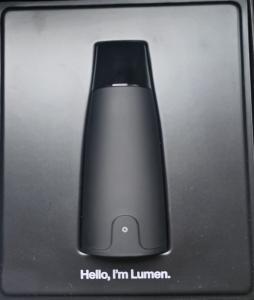 Lumen Metabolism Tracker with Accessories and Membership