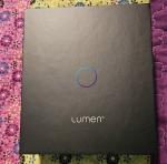 Lumen Metabolism Tracker with Accessories and Membership