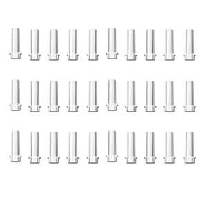 JASTEK 30 Breathalyzer Mouthpieces for JS Models