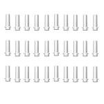 JASTEK 30 Breathalyzer Mouthpieces for JS Models