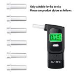 JASTEK 30 Breathalyzer Mouthpieces for JS Models