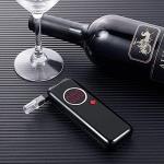 Iwinna Professional Car Alcohol Breathalyzer with LCD