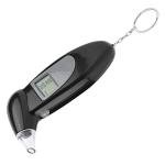 Portable Digital Alcohol Breathalyzer with Keychain