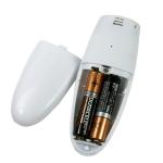 Compact No Contact Digital Alcohol Breathalyzer