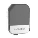 Alcohoot Smartphone Breathalyzer - Black
