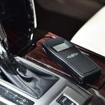 USB Rechargeable Portable Digital Alcohol Breathalyzer