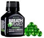 Breath Pearls Original Breath Freshening Softgels