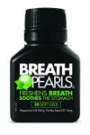 Breath Pearls Original Breath Freshening Softgels